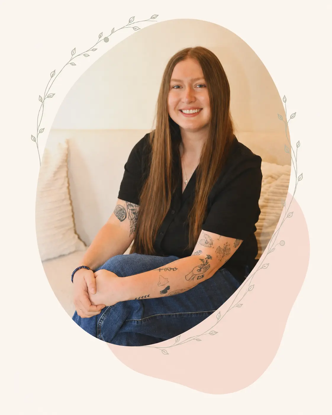 Addison White Therapist Fearless Counseling Midtown Kansas City MO