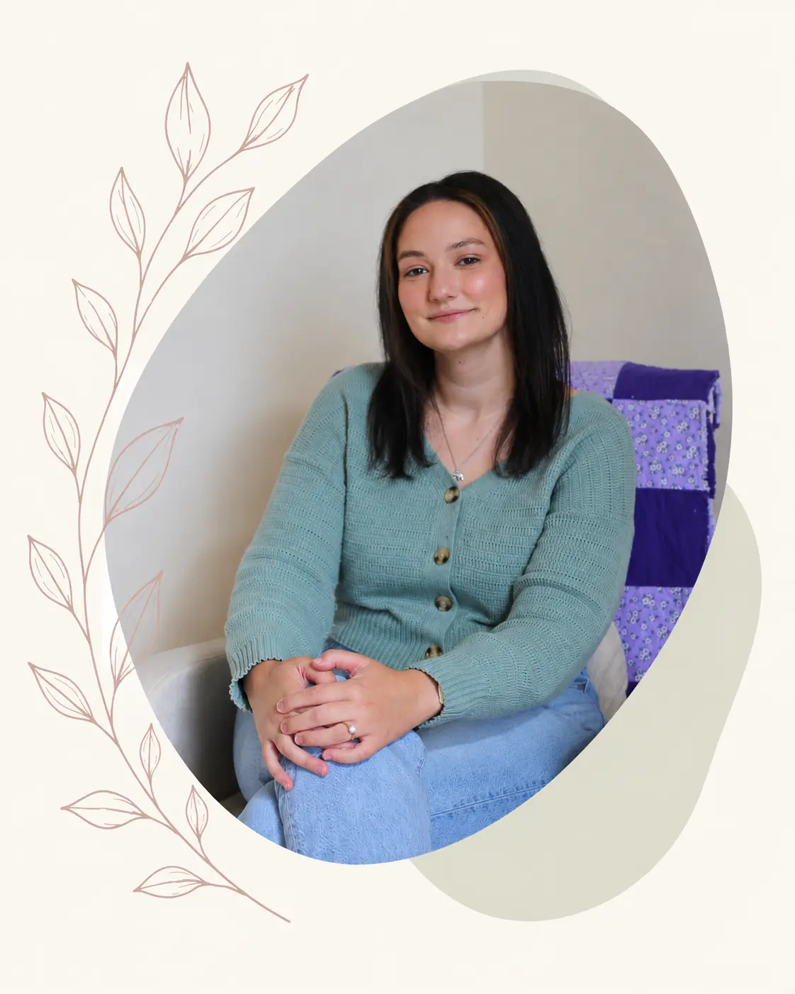 Kaitlyn Engelbrecht Therapist Fearless Counseling Midtown Kansas City MO