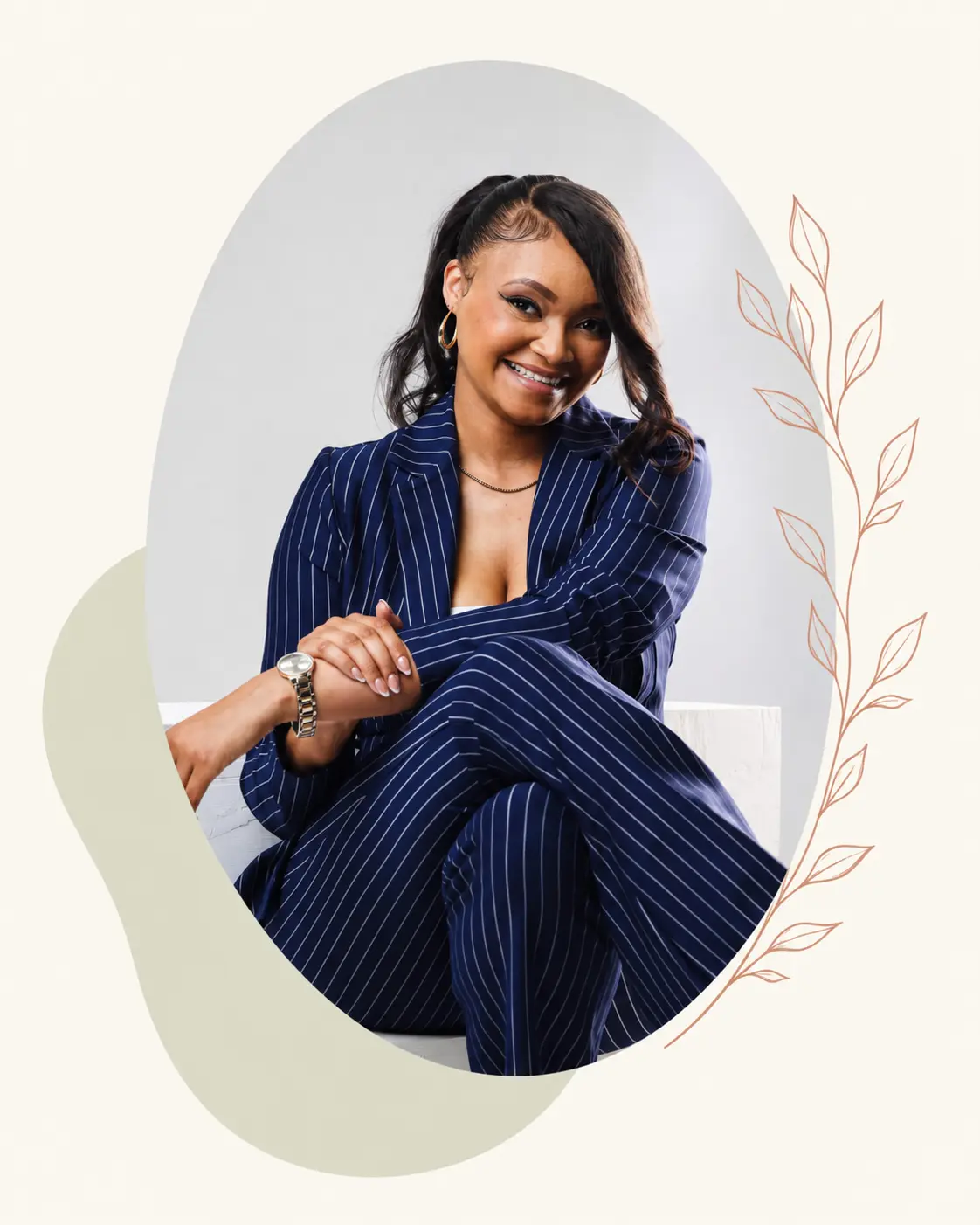 Layana Sariah Therapist Fearless Counseling Midtown Kansas City MO