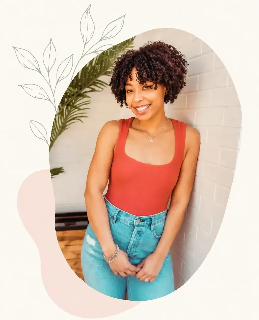 Sierra Cook Founder and Therapist Fearless Counseling Midtown Kansas City MO